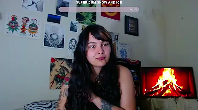 sweetiee mary online show from 01-25-25, 09:35