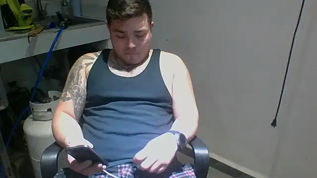 Snapshot of DirtyRcride chatting on 01-29-25, 06:12 DirtyRcride online show from 01-29-25, 06:12