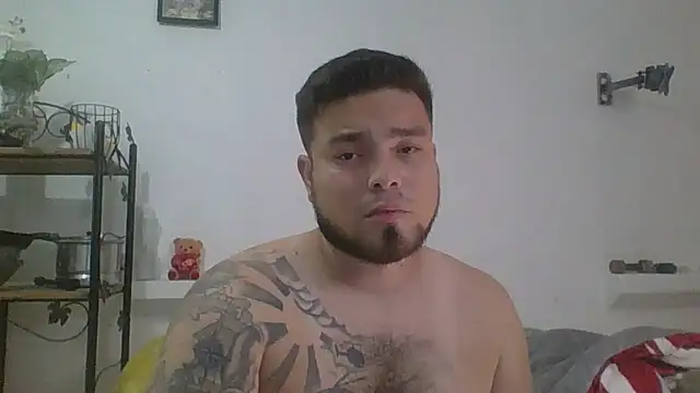 Snapshot of DirtyRcride chatting on 10-10-25, 06:42 DirtyRcride online show from 10-10-25, 06:42