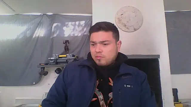 Snapshot of DirtyRcride chatting on 01-23-25, 06:45 DirtyRcride online show from 01-23-25, 06:45