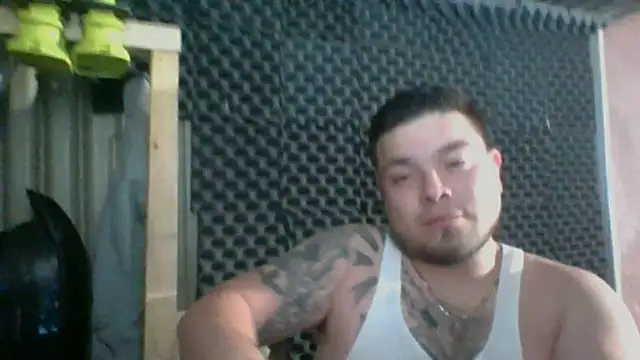 Snapshot of DirtyRcride chatting on 02-27-25, 07:41 DirtyRcride online show from 02-27-25, 07:41