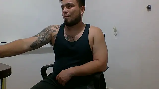 Snapshot of DirtyRcride chatting on 10-26-25, 02:23 DirtyRcride online show from 10-26-25, 02:23