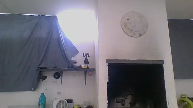 Snapshot of DirtyRcride chatting on 01-26-25, 11:29 DirtyRcride online show from 01-26-25, 11:29