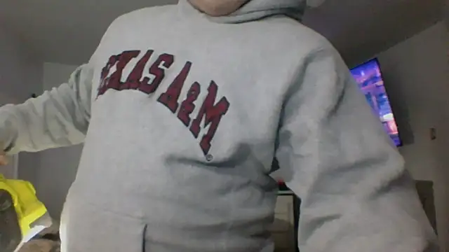 Snapshot of DirtyRcride chatting on 01-09-25, 02:07 DirtyRcride online show from 01-09-25, 02:07