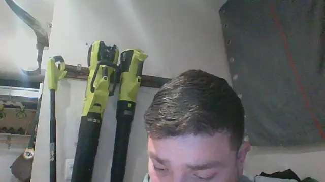 Snapshot of DirtyRcride chatting on 01-18-25, 09:24 DirtyRcride online show from 01-18-25, 09:24