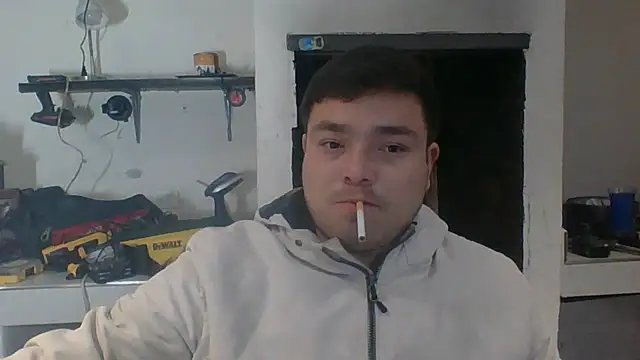 Snapshot of DirtyRcride chatting on 01-13-25, 01:56 DirtyRcride online show from 01-13-25, 01:56