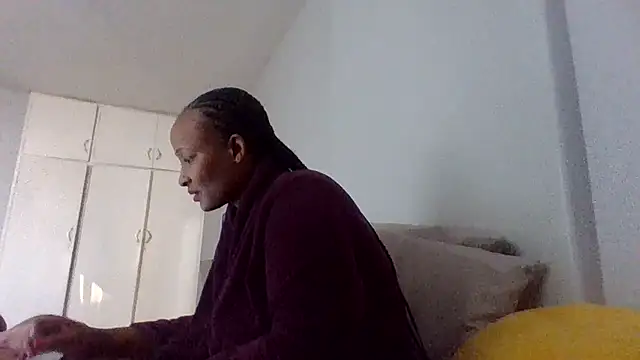 BabeAssXX online show from 03-10-26, 02:43