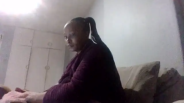 BabeAssXX online show from 10-30-25, 03:16