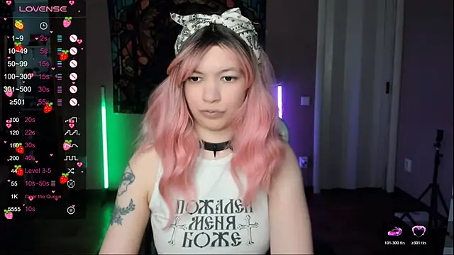 Project hisoka online show from 02-16-26, 10:03