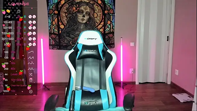 Project hisoka online show from 02-13-26, 02:00