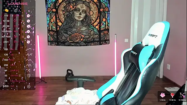 Project hisoka online show from 11-12-25, 02:59