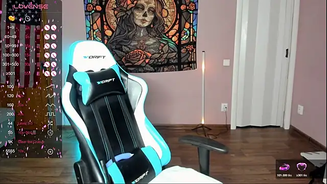 Project hisoka online show from 12-18-25, 04:06