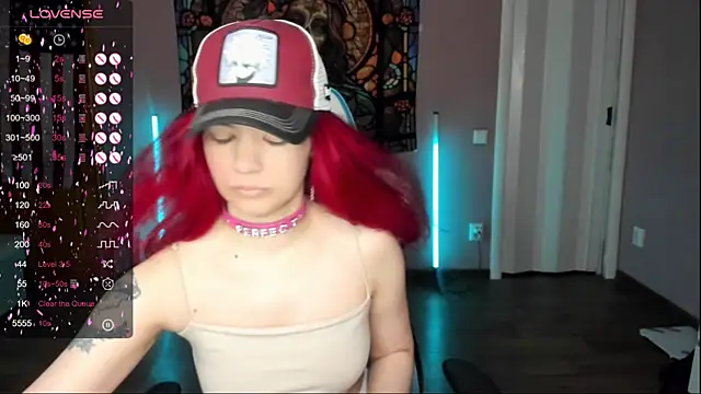 Project hisoka online show from 12-18-25, 04:11