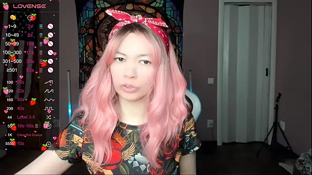 Project hisoka online show from 02-21-26, 08:16