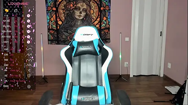 Project hisoka online show from 11-05-25, 03:53