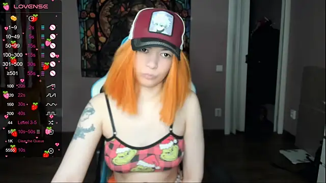 Project hisoka online show from 03-19-26, 02:50