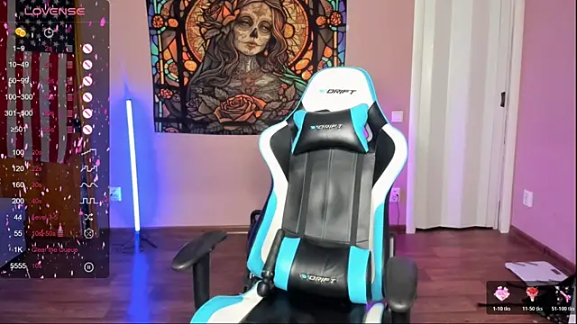 Project hisoka online show from 10-29-25, 04:11