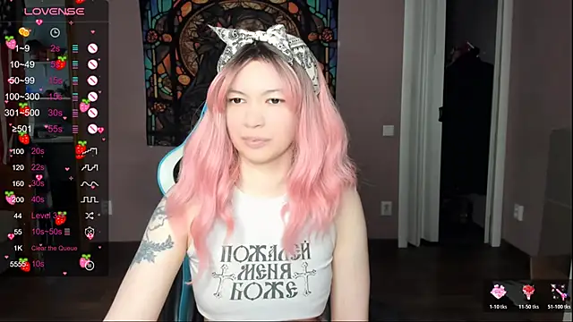 Project hisoka online show from 03-30-26, 01:01