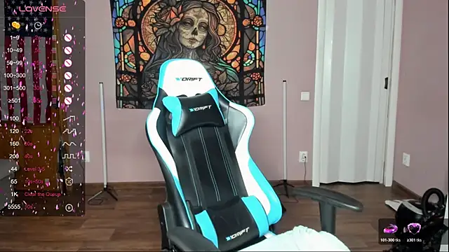 Project hisoka online show from 12-02-25, 09:00