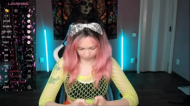 Project hisoka online show from 12-14-25, 01:12