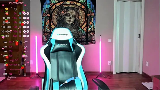 Project hisoka online show from 01-17-26, 02:59