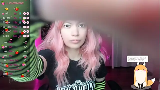 Project hisoka online show from 01-10-26, 04:08