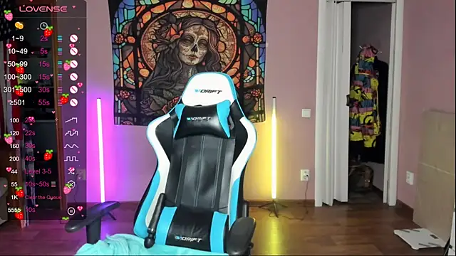 Project hisoka online show from 03-06-26, 12:38