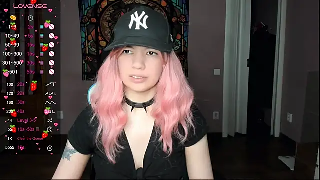 Project hisoka online show from 03-25-26, 05:45