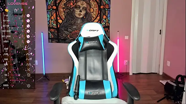 Project hisoka online show from 11-28-25, 06:13