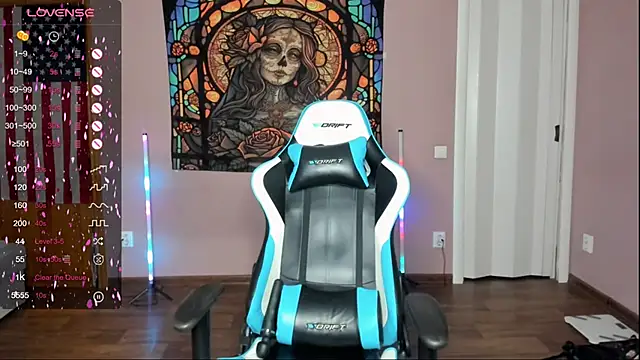 Project hisoka online show from 10-28-25, 06:56