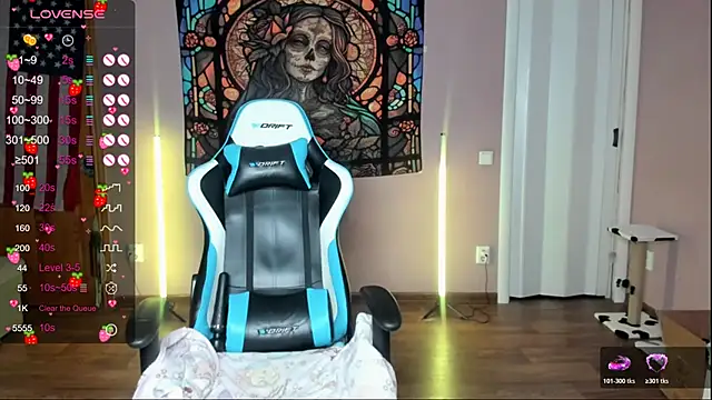 Project hisoka online show from 01-12-26, 04:08