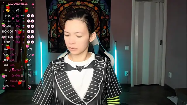 Project hisoka online show from 01-14-26, 04:05