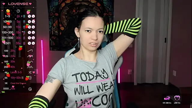 Project hisoka online show from 01-16-26, 07:45