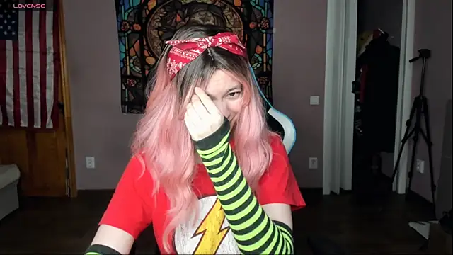 Project hisoka online show from 04-17-26, 05:27