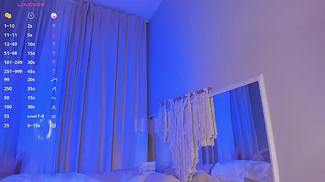 Lettie brooks online show from 10-05-25, 04:53