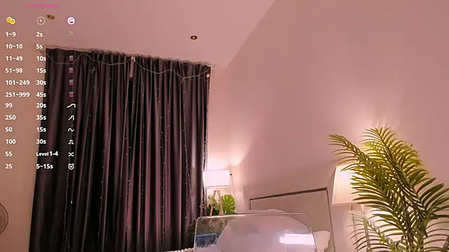 Lettie brooks online show from 03-17-25, 01:46