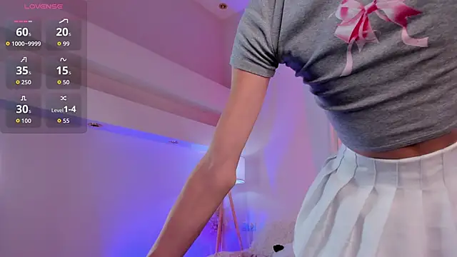 Lettie brooks online show from 09-09-25, 06:56