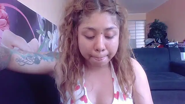 Jennxdolls online show from 03-12-26, 02:54