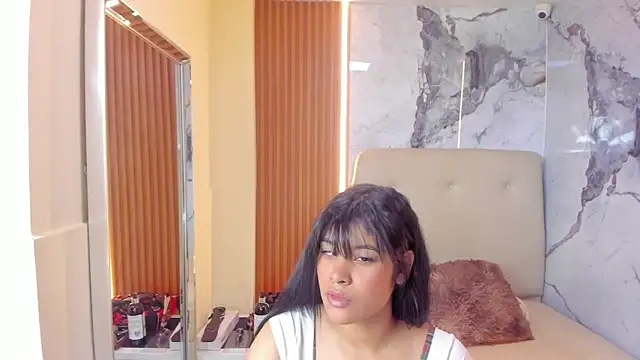 LAILAMORFY online show from 06-16-26, 12:27