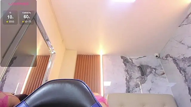 LAILAMORFY online show from 01-08-26, 12:22