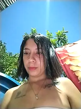 MariCeleste- online show from 03-05-26, 10:45