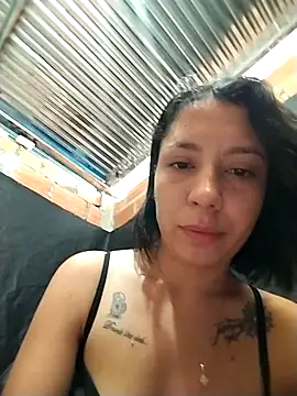 MariCeleste- online show from 03-10-26, 07:07