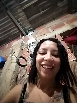 MariCeleste- online show from 03-24-26, 11:27