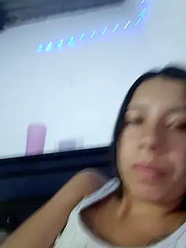 MariCeleste- online show from 07-12-26, 11:00