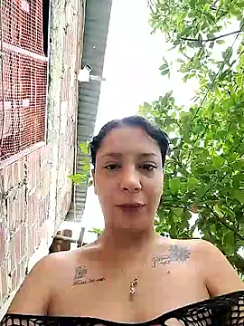 MariCeleste- online show from 02-25-26, 12:38