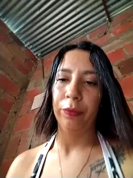 MariCeleste- online show from 03-04-26, 08:16