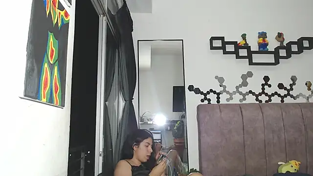 Liza Thurner online show from 03-12-25, 12:09