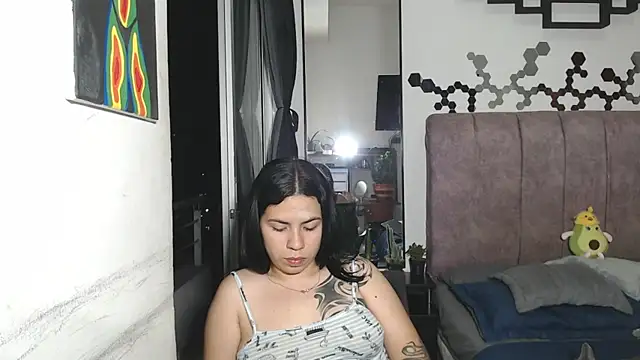 Liza Thurner online show from 02-26-25, 11:52