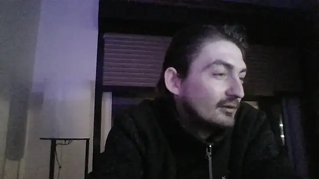 Wesleymodel online show from 02-08-26, 05:54