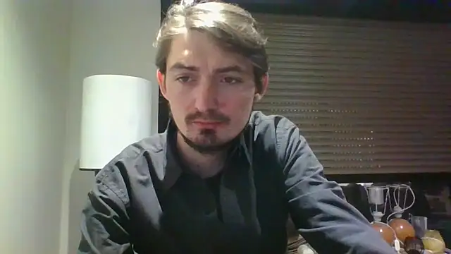 Wesleymodel online show from 02-23-26, 09:37